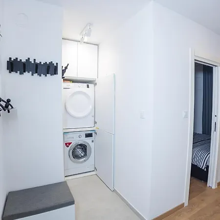 Dada'S Cosy Condo Zagreb Exterior foto