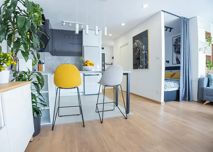 Dada\'S Cosy Condo