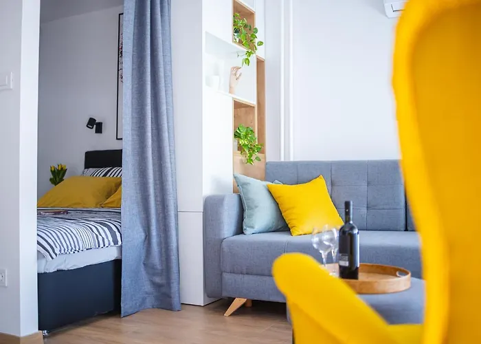 Dada\'S Cosy Condo