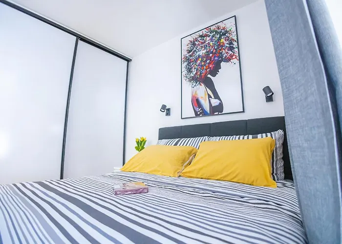 Dada\'S Cosy Condo