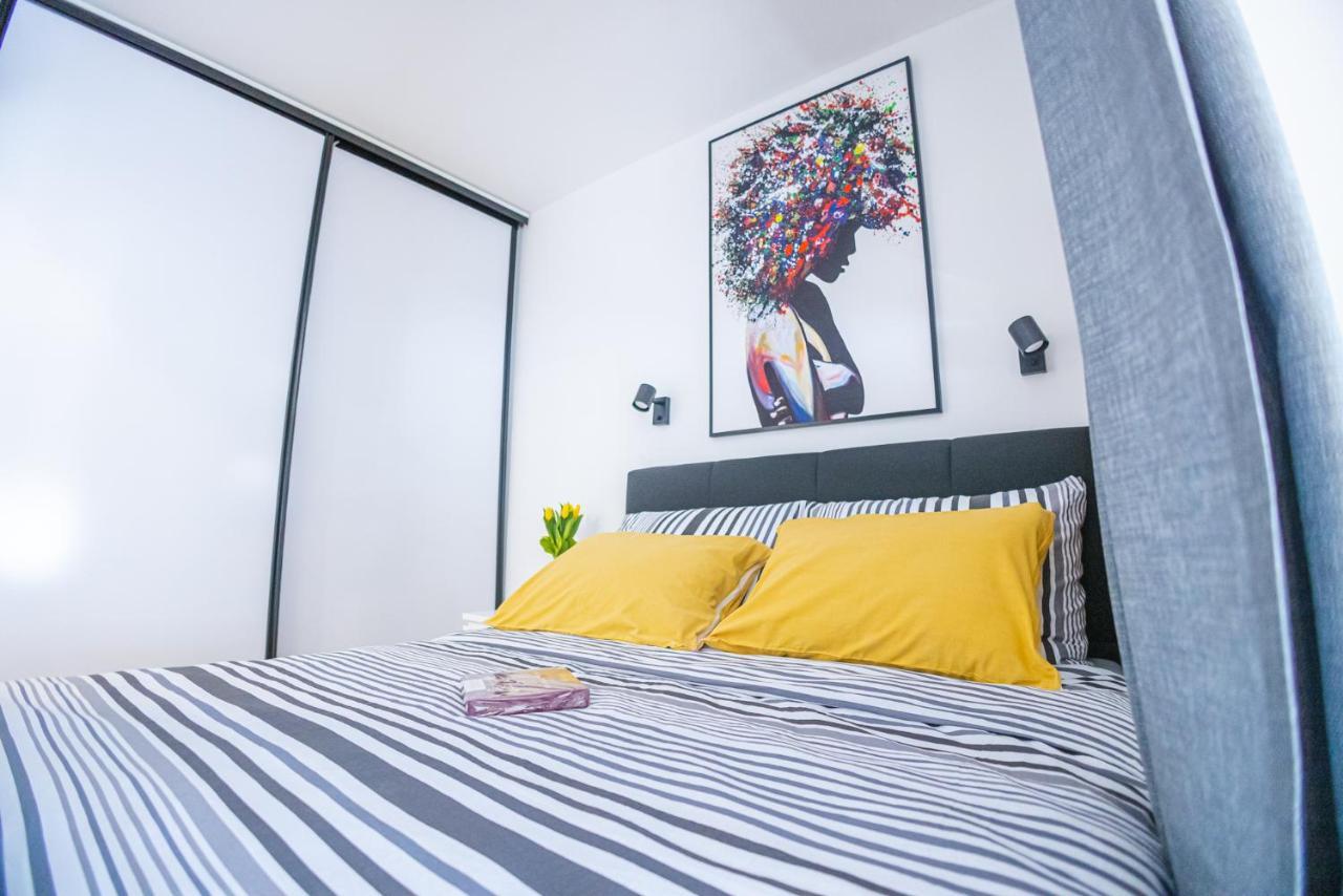 Dada's Cosy Apartment *