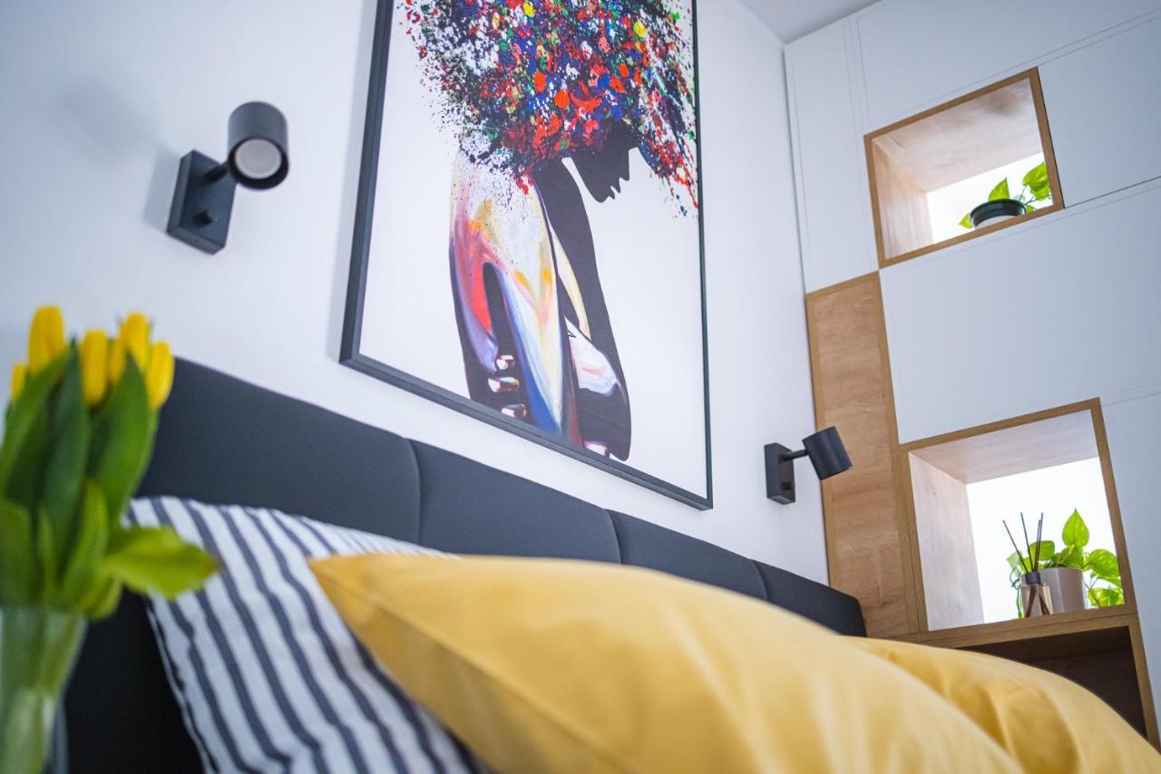 Dada's Cosy Apartment *