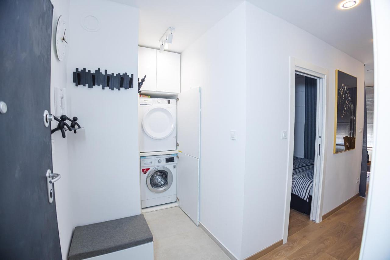 Dada's Cosy Appartement Zagreb