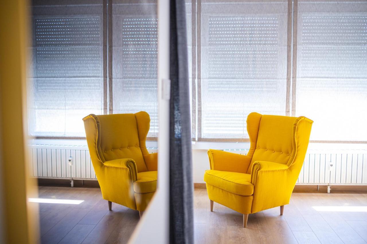 Apartment Dada's Cosy Zagreb