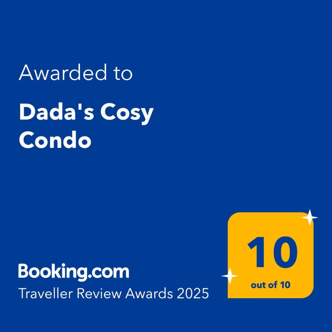 Dada's Cosy